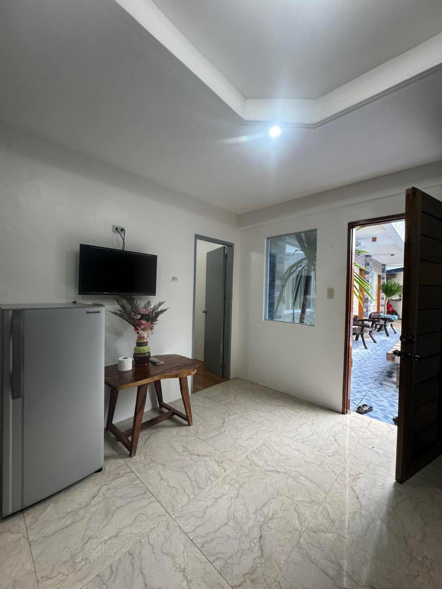 Foxtail Siargao Island Guesthouse Хенераль-Луна Екстер'єр фото